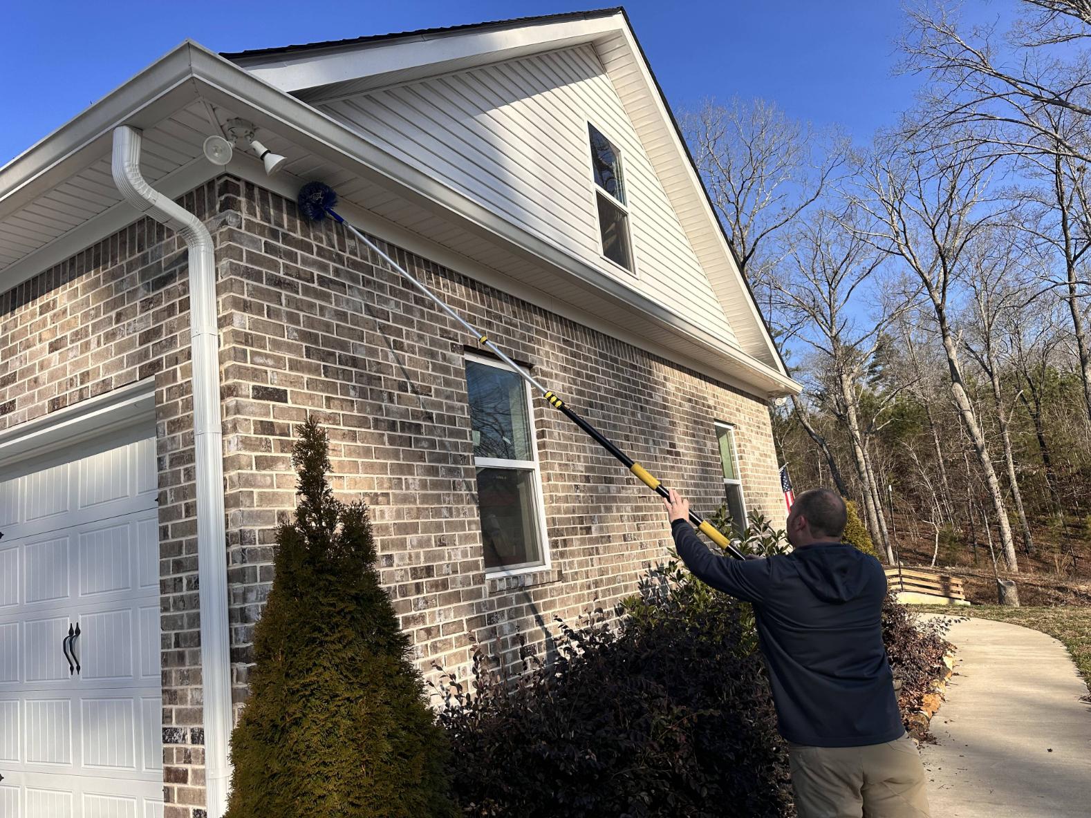 Seasonal Pest Prevention