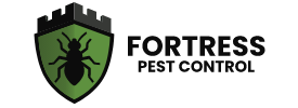 Fortress Pest Control logo